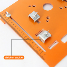 Load image into Gallery viewer, Cutting Machine Base Plate
