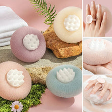 Load image into Gallery viewer, 💦Super Soft Bath Sponge Flower🌞
