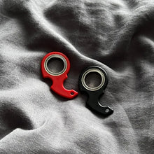 Load image into Gallery viewer, Spinning Keychain Fidget
