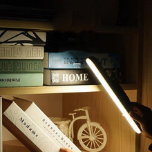 Load image into Gallery viewer, Magnetic Long Strip Reading Lamp
