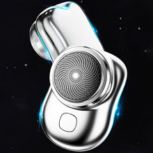 Load image into Gallery viewer, USB Mini Shaver
