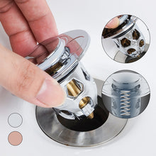 Load image into Gallery viewer, Universal Sink Drain Stoppers
