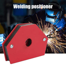 Load image into Gallery viewer, Magnetic Welding Holder
