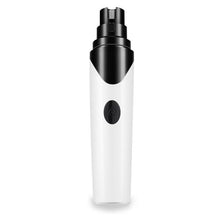 Load image into Gallery viewer, Electric Pet Nail Grinder
