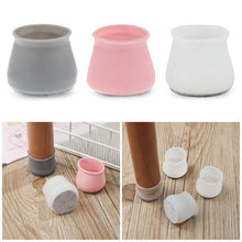 Load image into Gallery viewer, Felt table and chair protective cover
