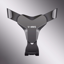 Load image into Gallery viewer, Gravity Car Phone Holder
