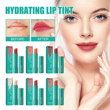 Load image into Gallery viewer, 24-Hours Moisture Hydrating Lip Tint
