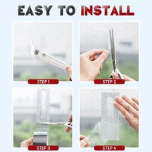 Load image into Gallery viewer, Prevents Intruding Insects Screen Repair Kit
