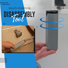 Load image into Gallery viewer, Multi-purpose Disassembly Tool
