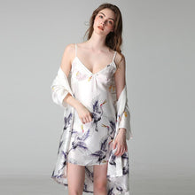 Load image into Gallery viewer, Women Nightdress Suit
