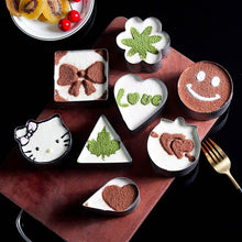 Load image into Gallery viewer, Stainless steel Bake Moulds
