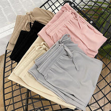 Load image into Gallery viewer, Super Comfortable Wide-Legged Trousers
