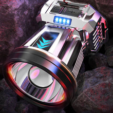 Load image into Gallery viewer, Super Bright Rechargeable High Power Headlamp
