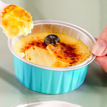 Load image into Gallery viewer, Aluminum Foil Tin Cup
