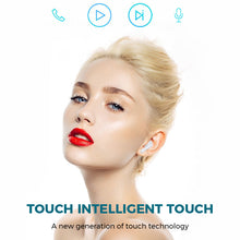 Load image into Gallery viewer, Smart Digital Display Headset
