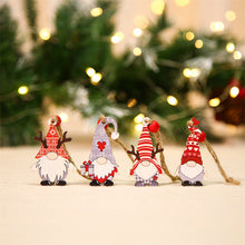 Load image into Gallery viewer, 🎉🎉Gnome Ornament Set
