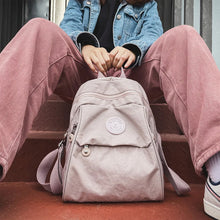 Load image into Gallery viewer, Mini Backpack for Women
