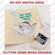 Load image into Gallery viewer, Joker Greeting Prank Card
