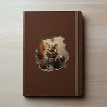 Load image into Gallery viewer, Mouse Hole Decals
