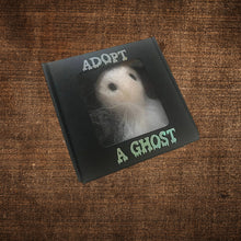 Load image into Gallery viewer, Adopt A Little Ghost Toy
