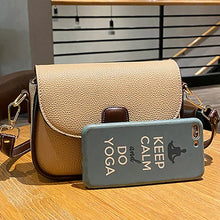 Load image into Gallery viewer, All-Match Single Shoulder Square Bag
