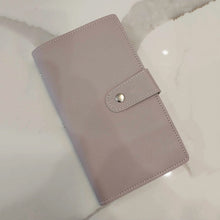 Load image into Gallery viewer, 96 Envelope Savings Challenge Book
