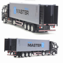 Load image into Gallery viewer, Toy Truck
