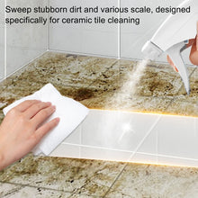 Load image into Gallery viewer, Tile Grout Cleaner Sprayer

