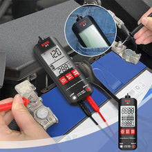 Load image into Gallery viewer, A1 Fully Automatic Anti-Burn Intelligent Digital Multimeter
