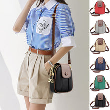 Load image into Gallery viewer, Women's Mini Shoulder Bag
