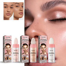 Load image into Gallery viewer, Highlighter Powder Stick Makeup
