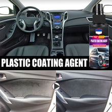 Load image into Gallery viewer, Car Interior Leather and Plastic Coating Agent

