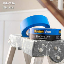 Load image into Gallery viewer, Heat-resistant Painter's Tape
