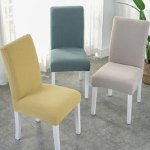 Load image into Gallery viewer, Waterproof Rhombus Grain Chair Cover
