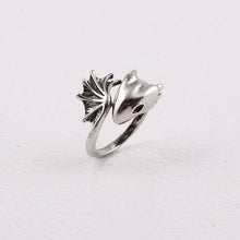 Load image into Gallery viewer, Starry Dragon Ring
