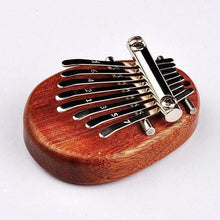 Load image into Gallery viewer, Mini thumb piano
