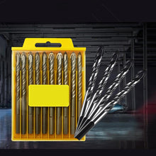 Load image into Gallery viewer, 7 PCs Multifunctional Drill Bits
