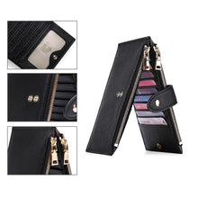 Load image into Gallery viewer, RFID Anti-Theft Credit Card Package

