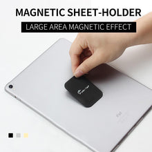 Load image into Gallery viewer, Adhesive Magnetic Base Holder
