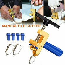 Load image into Gallery viewer, Integrated Tile cutter
