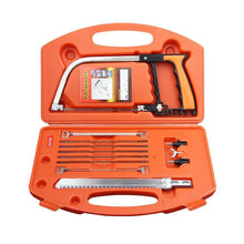Load image into Gallery viewer, Domom Powerful 14-in-1 Handsaw Set
