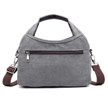 Load image into Gallery viewer, Large Capacity Waterproof Crossbody Shoulder Bag
