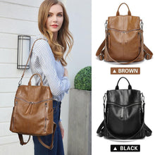 Load image into Gallery viewer, Girl's Backpacks Travel bag
