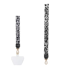 Load image into Gallery viewer, Universal Crossbody Patch Phone Lanyards
