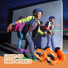Load image into Gallery viewer, Light-up Heel Wheels
