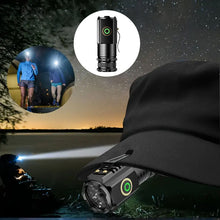 Load image into Gallery viewer, Super Powerful Mini Flashlight
