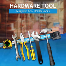 Load image into Gallery viewer, Magnetic Tool Holder Racks / Tool Organizer
