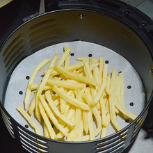 Load image into Gallery viewer, Air Fryer Filter Paper
