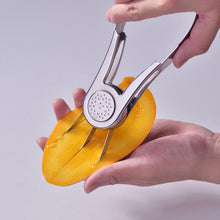 Load image into Gallery viewer, Stainless Steel Mango Peeling Separator
