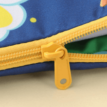 Load image into Gallery viewer, Early Education 3D Cloth Book
